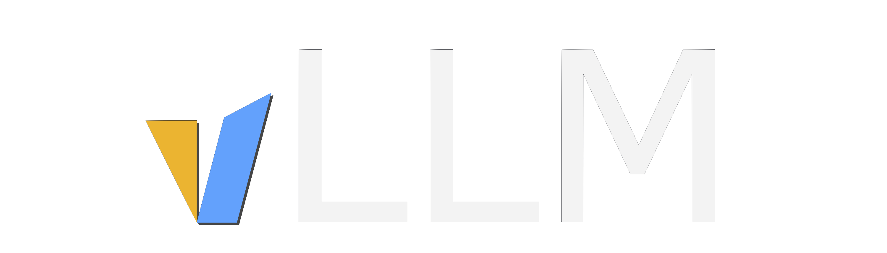vLLM Dark